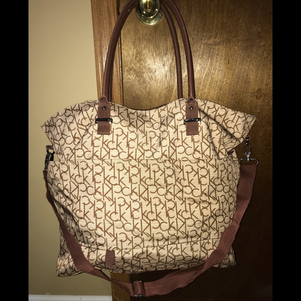 Calvin Klein Bag